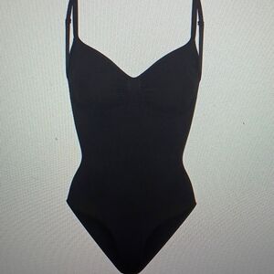 SKIMS BRIEF BODYSUIT